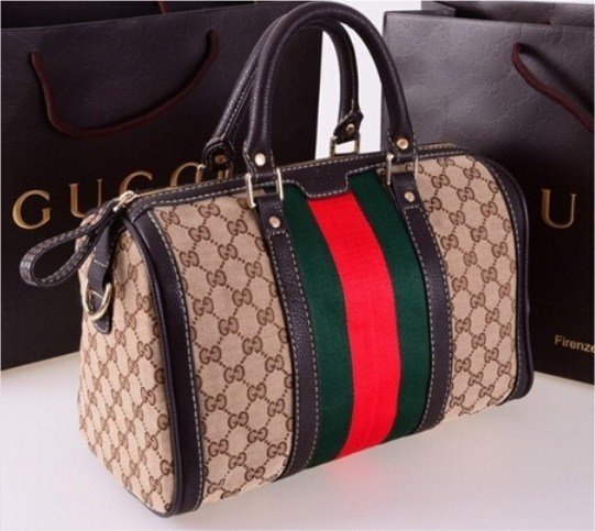 Fake Gucci HOT SALE WOMEN'S BAGS SHOULDER BAG HANDBAGS