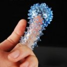 Sex Products Flirt Caterpillar Dolls For Fingers And Vibrators Egg