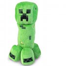 Minecraft Creeper Plush Toys 18cm Green JJ Dolls Soft Stuffed Toy For Kids Baby Child