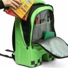 2015 HOT High Quality creeper backpacks school bags,minecraft backpack for unisex bolsas GAME