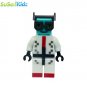 6pcs/lot Game Minecraft Kid Baby Toy Mini Figure Building Blocks Sets Model Toys