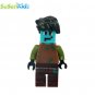 6pcs/lot Game Minecraft Kid Baby Toy Mini Figure Building Blocks Sets Model Toys