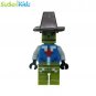 6pcs/lot Game Minecraft Kid Baby Toy Mini Figure Building Blocks Sets Model Toys