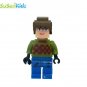 6pcs/lot Game Minecraft Kid Baby Toy Mini Figure Building Blocks Sets Model Toys