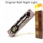 Light Up Minecraft Torch LED Night Wall Light Minecraft Game Design Toys Torch Hand Held
