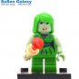 6 pcs/lot Inside Out Anger/Fear/Discust/Sadness Kid Baby Toy Mini Figure Building Blocks