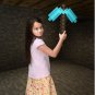 1Pcs/Lot Minecraft Toy Great Mosic Toy Gift For Kids