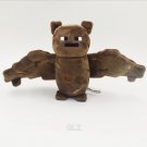 Minecraft Overworld Bat 7" Plush Toy Soft Stuffed by Jazwares