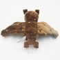 Minecraft Overworld Bat 7" Plush Toy Soft Stuffed by Jazwares