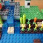 262pcs minecraft factory building blocks Best Collection Children Gift toysThree kinds of assembling