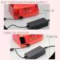 36W UV Lamp LED Ultraviolet Lamp UV Nail Dryer Nail Lamp Diamond Shaped CCFL Curing for UV Gel Nails