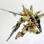 Dragon Momoko Gundam Model MG 1/100 Akatsuki Double Weapons 2 Backpack Golden Plated Action Figure