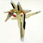 Dragon Momoko Gundam Model MG 1/100 Akatsuki Double Weapons 2 Backpack Golden Plated Action Figure