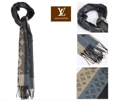 Replica Louis Vuitton Scarf fast shipping and AAA quality