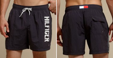 Replica T0MMY HILFIGER Shorts Pants for men fast shipping and AAA quality