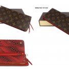 Replica Louis Vuitton AAA+ Wallts  fast shipping