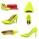 Replica Christian Louboutin 8CM High-heeled shoes Christian Louboutin 8CM High-heeled shoes
