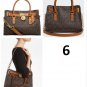 WOMEN'S PURSES HANDBAG SHOULDER BAG fast shipping and AAA quality #170812