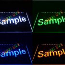 Design your own Custom LED Neon Light Sign Bar