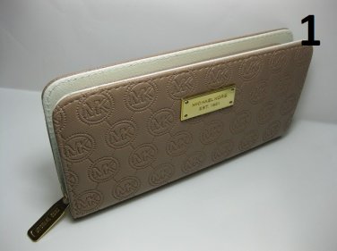 Replica Michael Kors Wallets fast shipping and AAA quality #51901