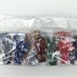 8PCS/lot Minecraft Game Brinquedo Toys Avengers Super Hero Justice League Building Blocks Toys
