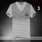 Replica Gucci Polo Shirts for Men fast shipping and AAA quality #82247