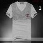 Replica Gucci Polo Shirts for Men fast shipping and AAA quality #82247