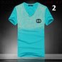 Replica Gucci Polo Shirts for Men fast shipping and AAA quality #82247