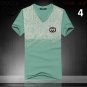 Replica Gucci Polo Shirts for Men fast shipping and AAA quality #82247