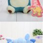 16pcs/set Anime 16 Different style Pokemon Plush Character Soft Toy Stuffed Animal