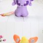 16pcs/set Anime 16 Different style Pokemon Plush Character Soft Toy Stuffed Animal
