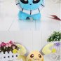 16pcs/set Anime 16 Different style Pokemon Plush Character Soft Toy Stuffed Animal
