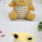16pcs/set Anime 16 Different style Pokemon Plush Character Soft Toy Stuffed Animal