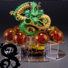Long (15cm)+balls (4.2cm)+ base , three part in one set