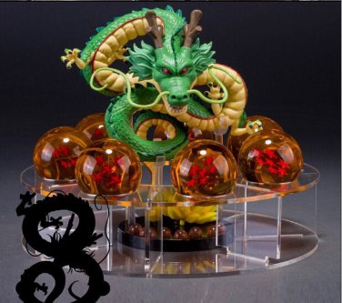 Long (15cm)+balls (4.2cm)+ base , three part in one set