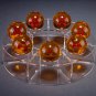 Long (15cm)+balls (4.2cm)+ base , three part in one set