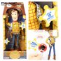 Pixar Toy Story 3 Talking Woody Jessie PVC Action Figure Collectible Model Toy Doll