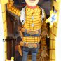 Pixar Toy Story 3 Talking Woody Jessie PVC Action Figure Collectible Model Toy Doll