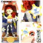 Pixar Toy Story 3 Talking Woody Jessie PVC Action Figure Collectible Model Toy Doll