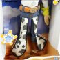 Pixar Toy Story 3 Talking Woody Jessie PVC Action Figure Collectible Model Toy Doll