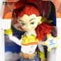 Pixar Toy Story 3 Talking Woody Jessie PVC Action Figure Collectible Model Toy Doll