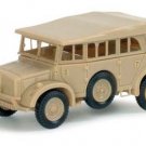 Herpa minitanks 740302 1/87 scale Heavy-armored vehicle Type 108 (undecorated)