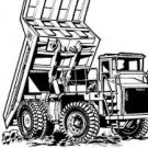 Terex 3335 Off-Highway Truck Service Repair Manual