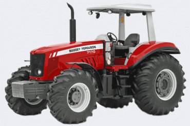 Massey Ferguson MF 7100 Series MF 7140 MF 7150 MF 7170 MF 7180 4WD Tractors Workshop Manual