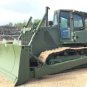 John Deere 850JR Crawler Dozer Operation and Test Manual TM10779