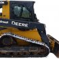 John Deere 329D and 333D Skid Steer Loader Operation and Test Manual TM11454