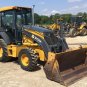 John Deere 310SK, 410K Backhoe Loaders With TMC Repair Manual TM12488