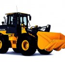 John Deere 544K 4WD Loader Engine 6068HDW74 (T3) Operation and Test Technical Manual