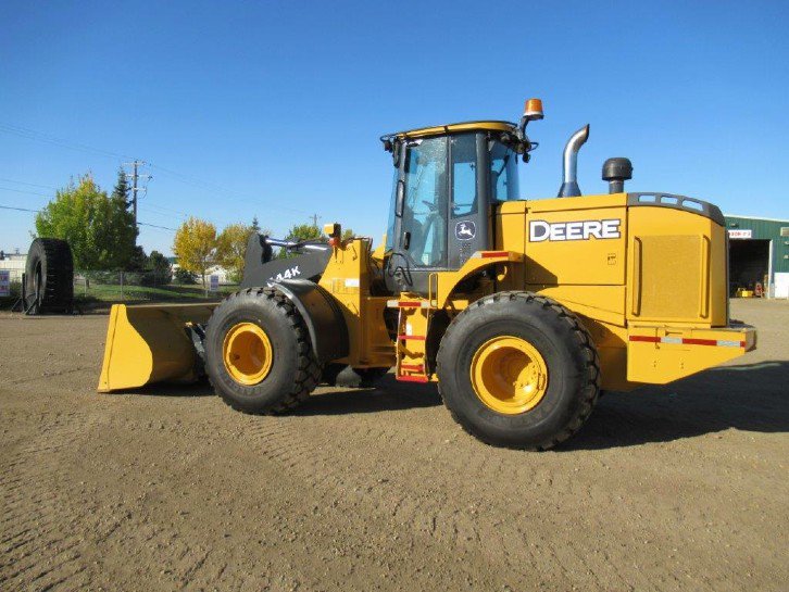 PDF John Deere 644K Loader w.Engines 6068HDW80, 6068HDW83 Diagnostic Service Manual TM10694