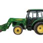 John Deere Tractors 5225, 5325, 5425, 5525, 5625, 5603 Diagnostic and Tests Service Manual TM2197